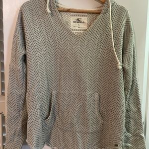 O’Neill light hoodie